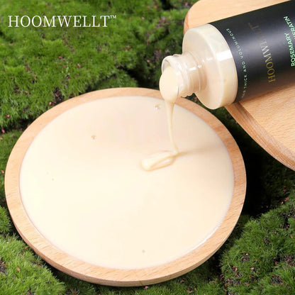 🌱 Rosemary Keratin Shampoo for Fuller-Looking, Stronger Hair