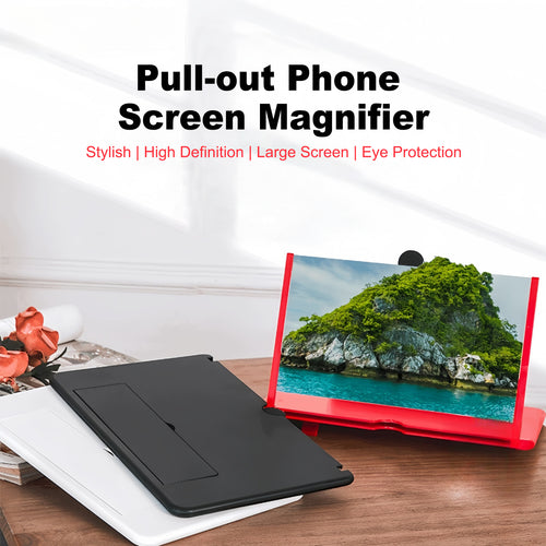 🔥Screen Magnifier Newest Version