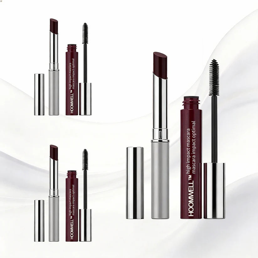 🎁Hot Sale Up to 60% off-🏆:Honey Lip & Eye Bundle - Lipstick  Honey + High Impact Mascara Honey🎁🎁