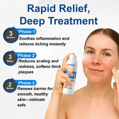 🔥【HOT】Magnesium Herbal Soothing Spray