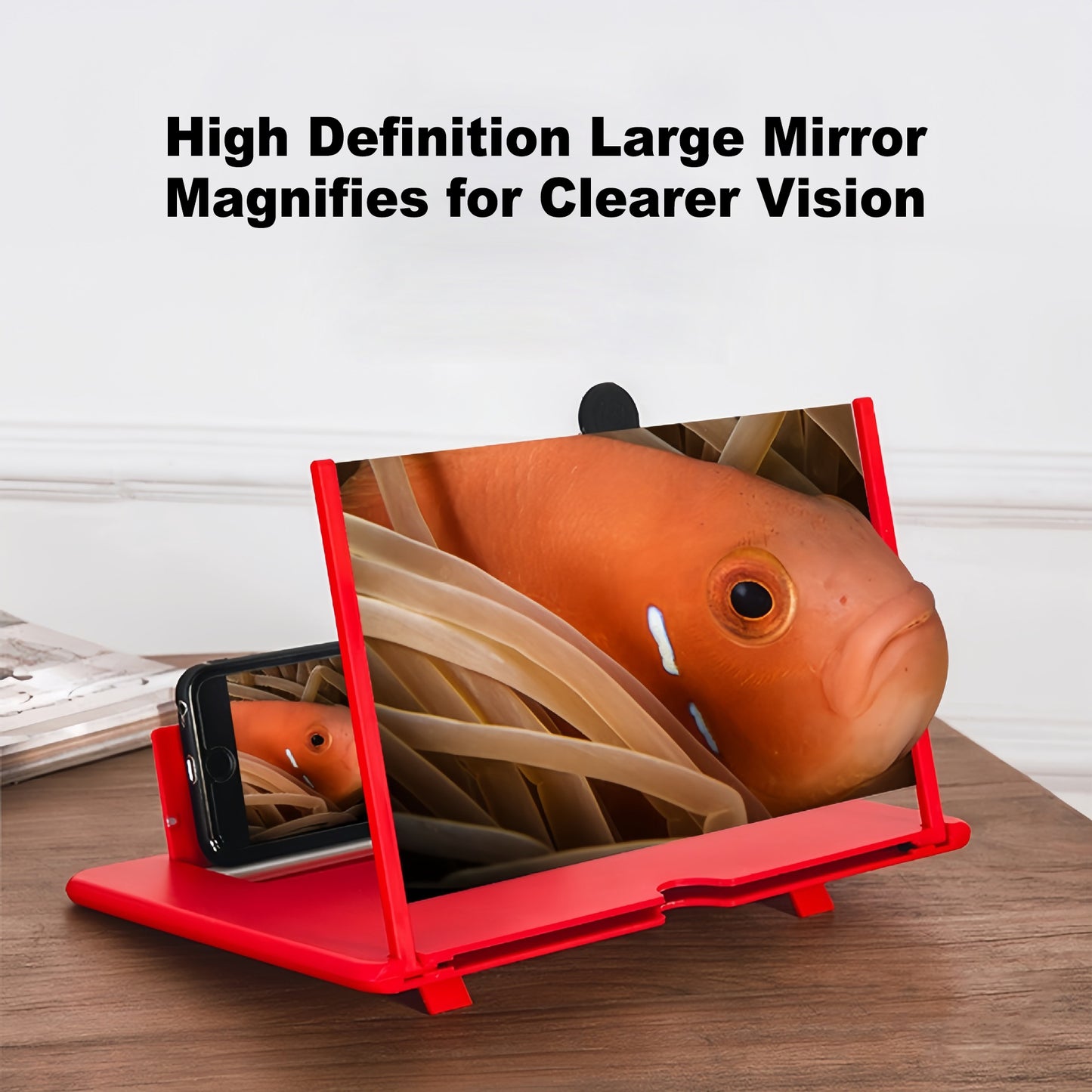 🔥Screen Magnifier Newest Version