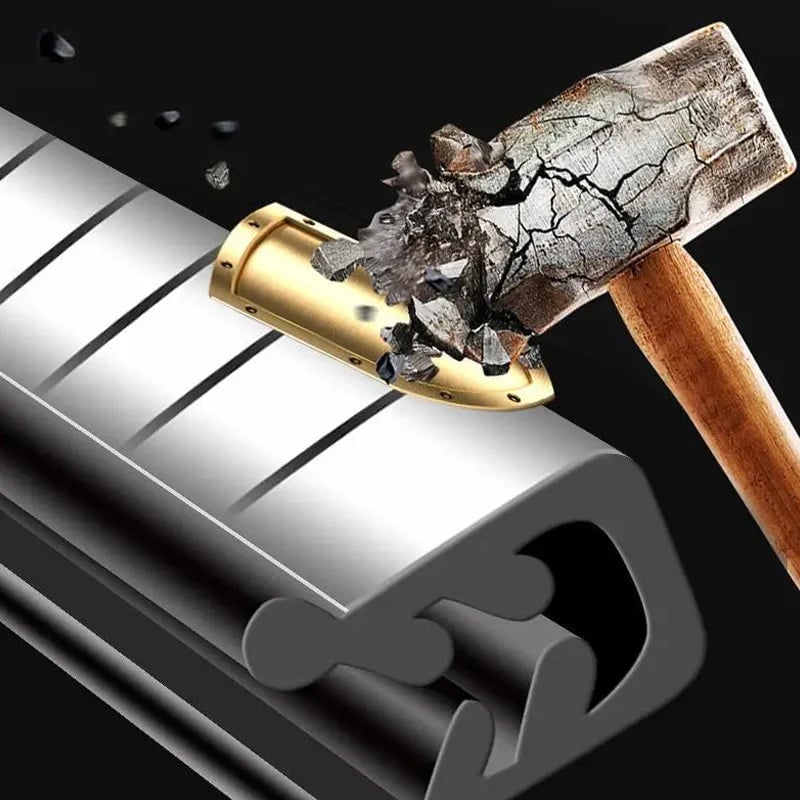 Car door anti-collision strip (5 meters)