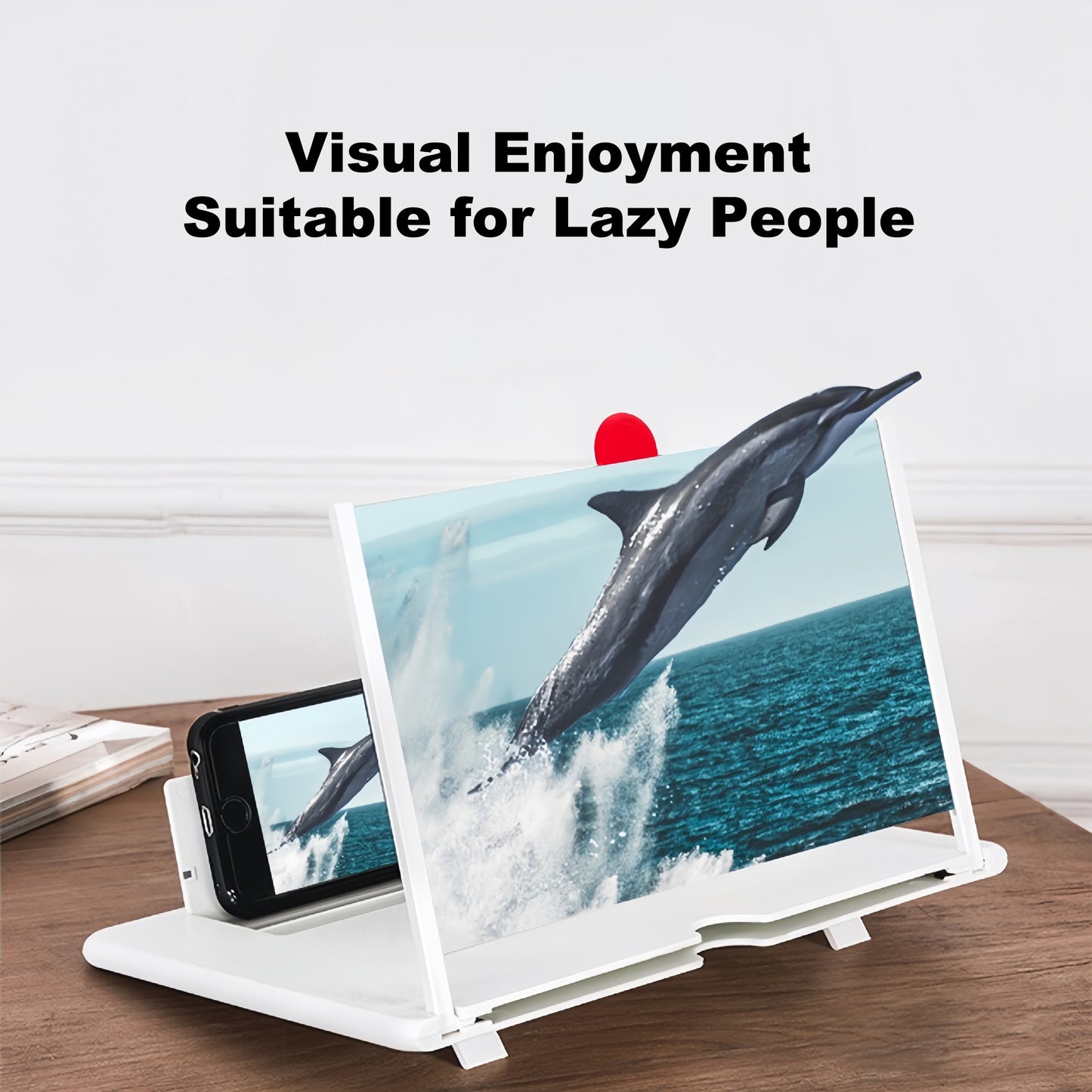 🔥Screen Magnifier Newest Version