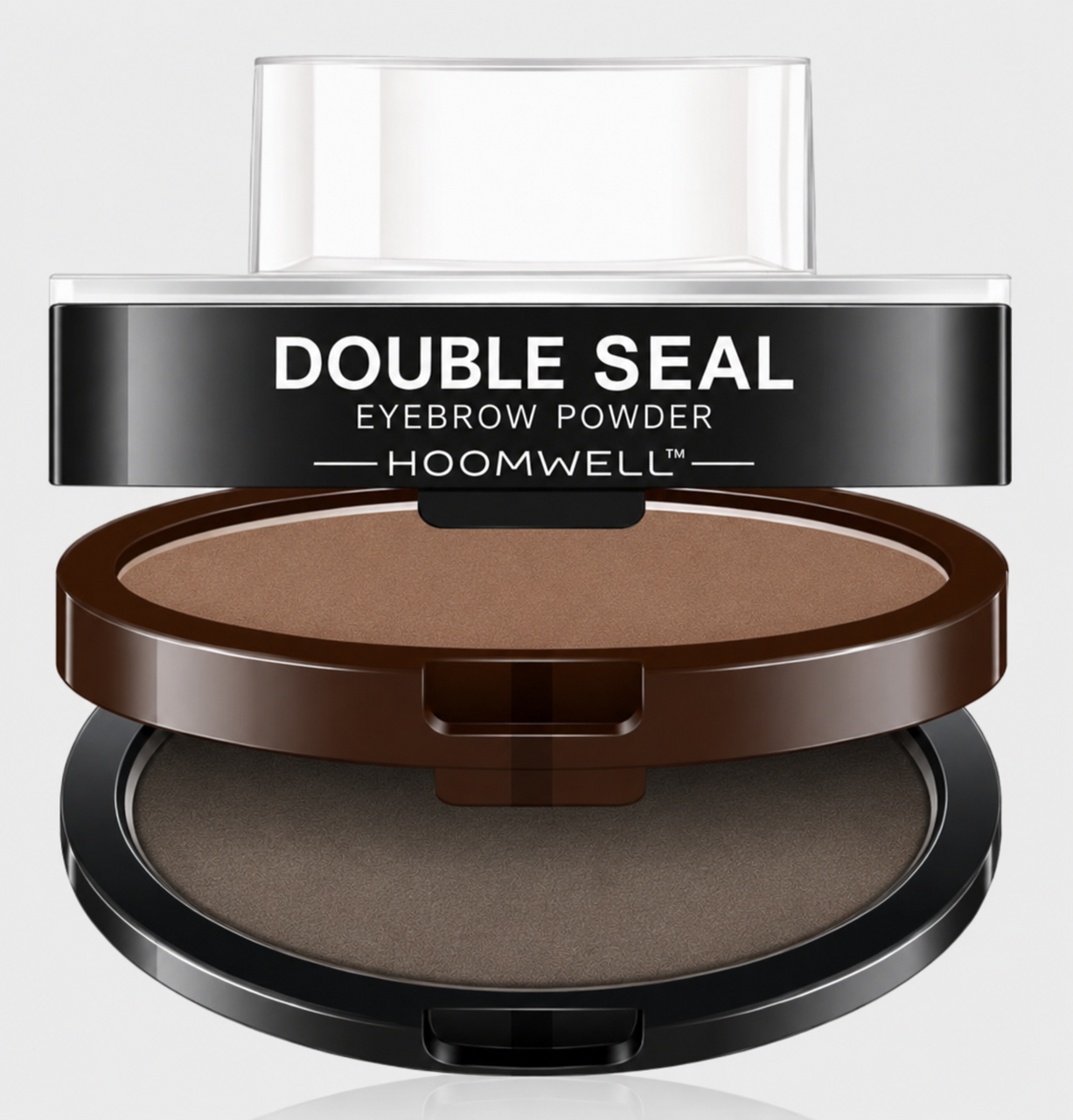 03#Bright Brown/Deep Gray