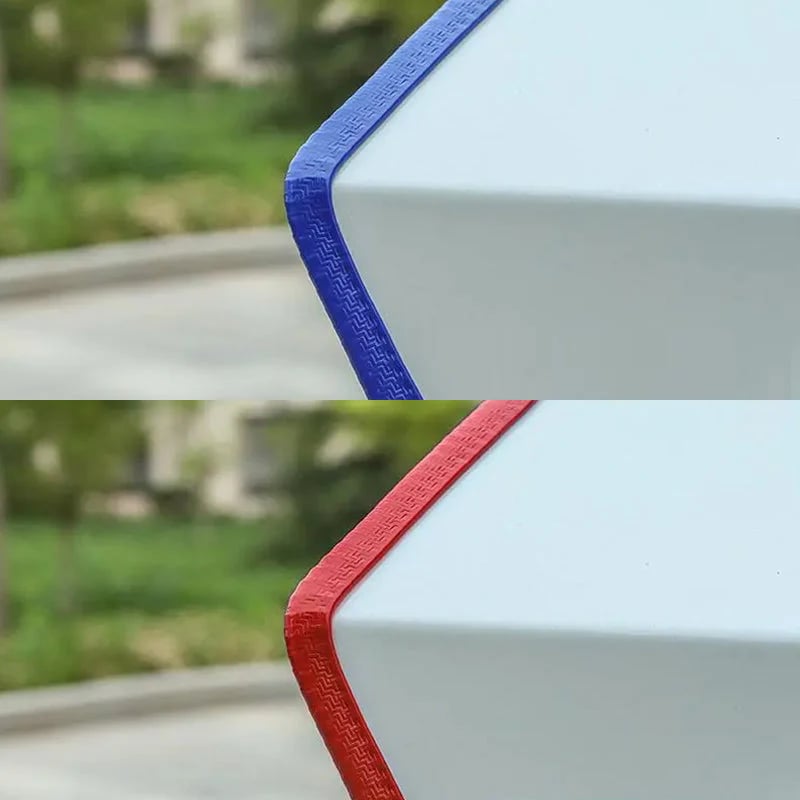 Car door anti-collision strip (5 meters)