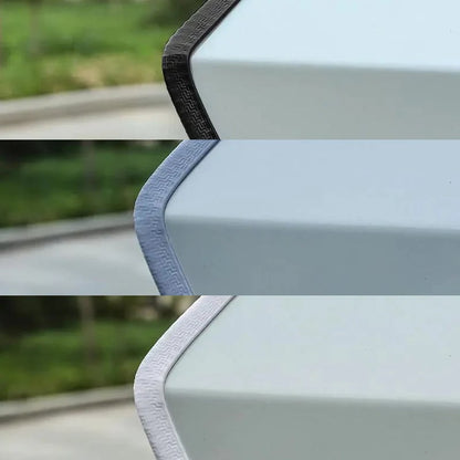 Car door anti-collision strip (5 meters)