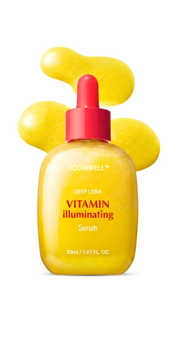 Vitamin Illuminating Dark Spot Serum