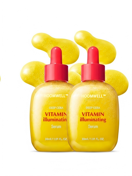 Vitamin Illuminating Dark Spot Serum
