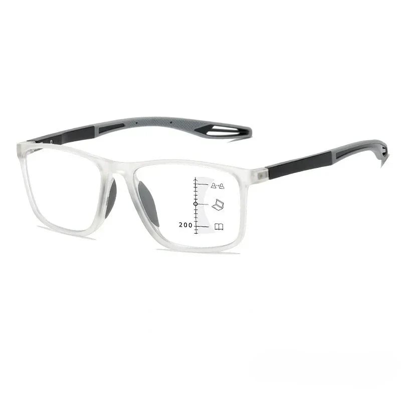 🏆Flash Sale⚡ 50K+ SOLD! Almost Gone-🔥HOOMWELL™ Multi-Strength Reading Glasses | Adaptive Smart Vision